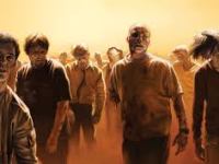 Being a Zombie&nbsp;Sucks